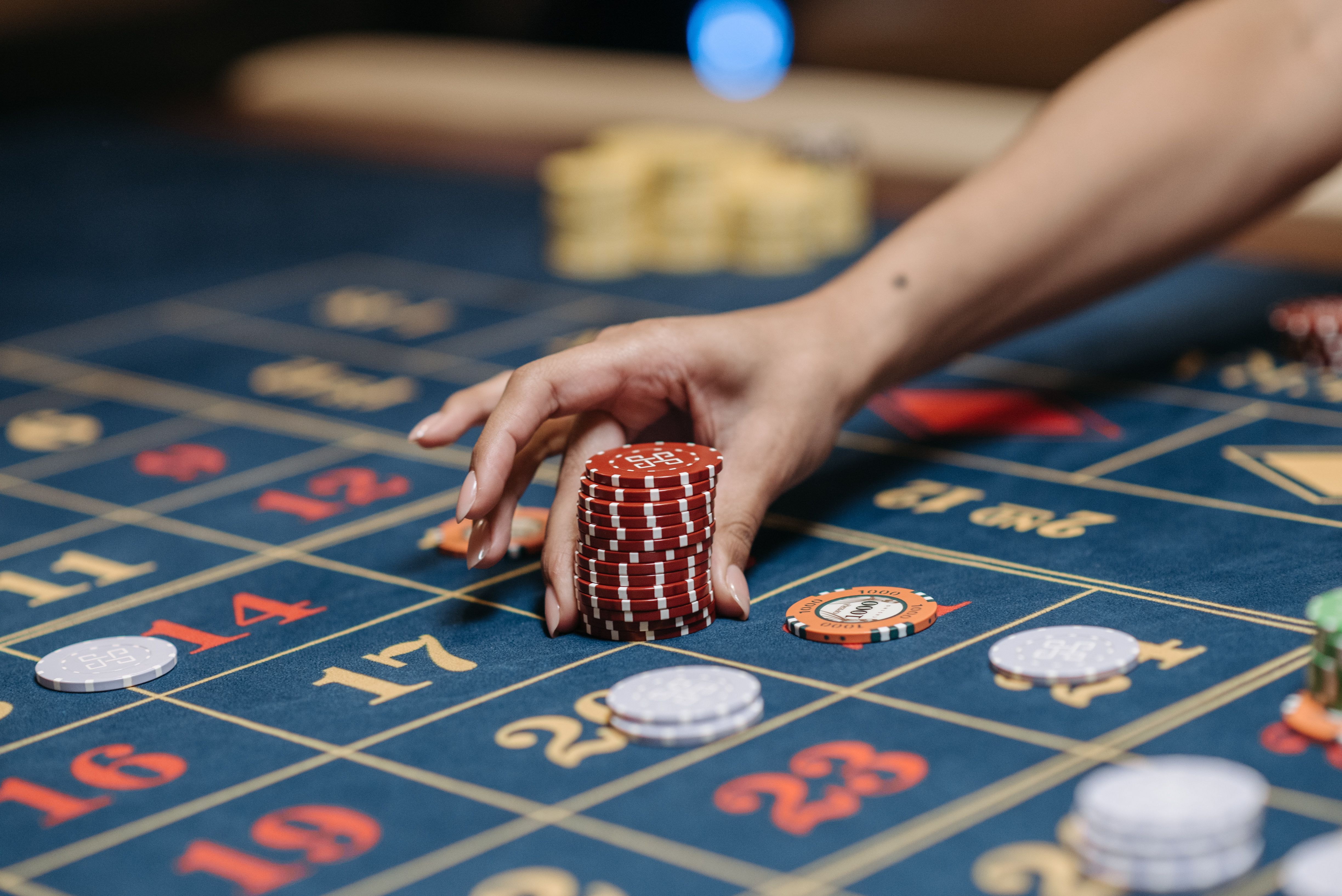 auto betting strategy