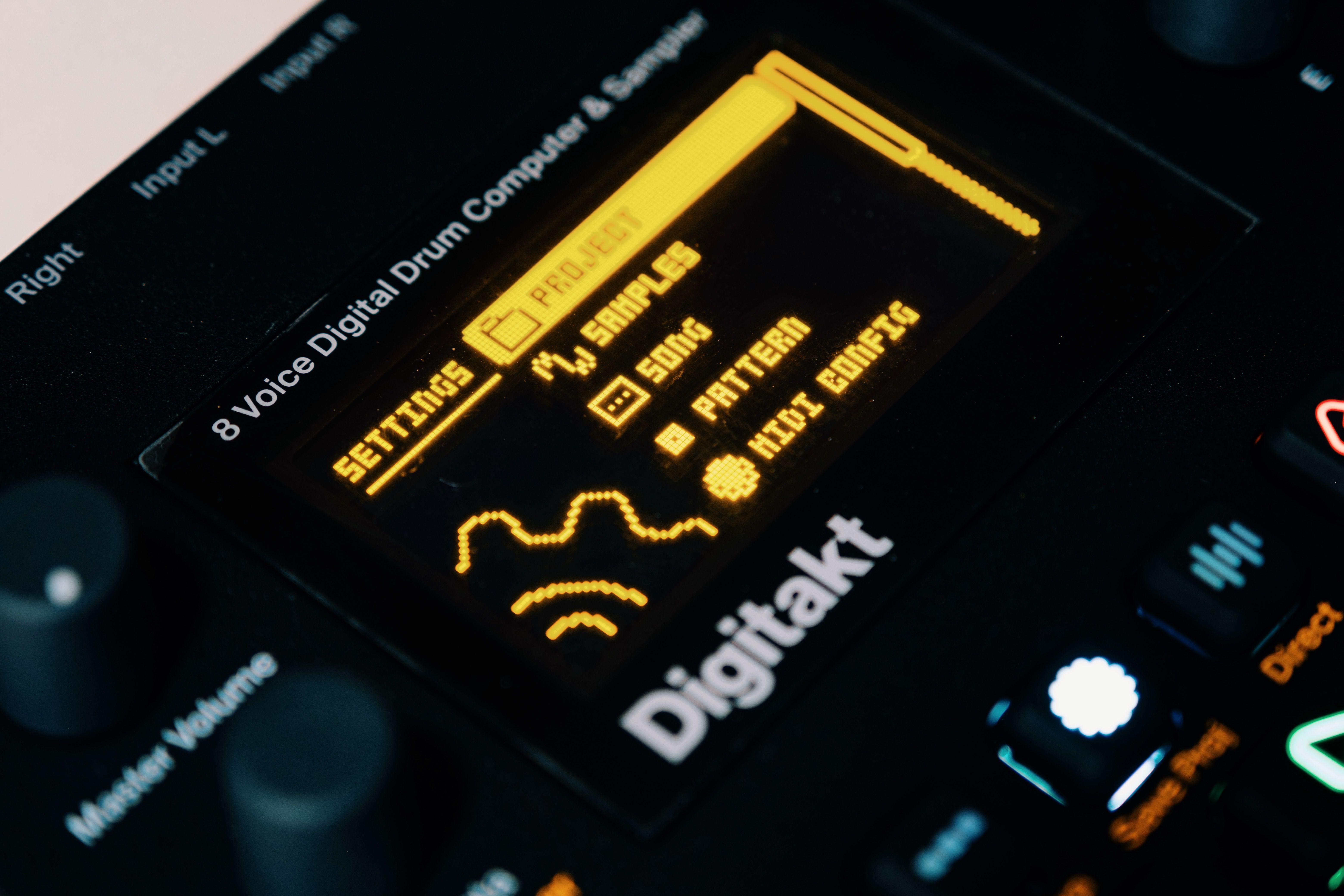 User interface comparison